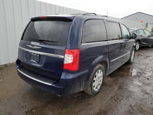 Photo 4 from auction – 2013 CHRYSLER TOWN & COU with VIN 2C4RC1BG2DR566476
