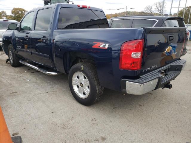 Photo 3 from auction – 2012 CHEVROLET SILVERADO with VIN 3GCPCSE04CG249251