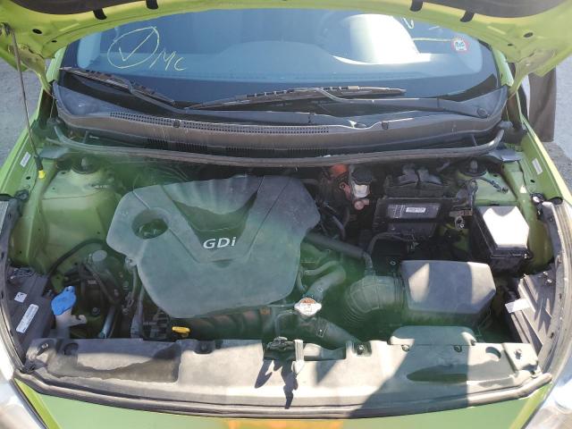 Photo 7 from auction – 2012 HYUNDAI ACCENT GLS with VIN KMHCT5AE9CU041635