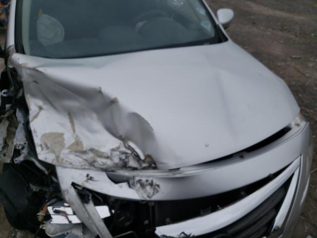 Photo 7 from auction – 2016 NISSAN VERSA S with VIN 3N1CN7AP3GL910017