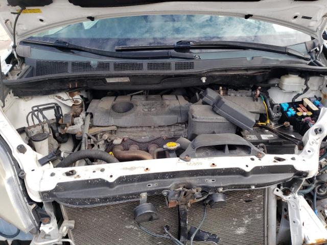 Photo 7 from auction – 2011 TOYOTA SIENNA BAS with VIN 5TDKA3DCXBS002270