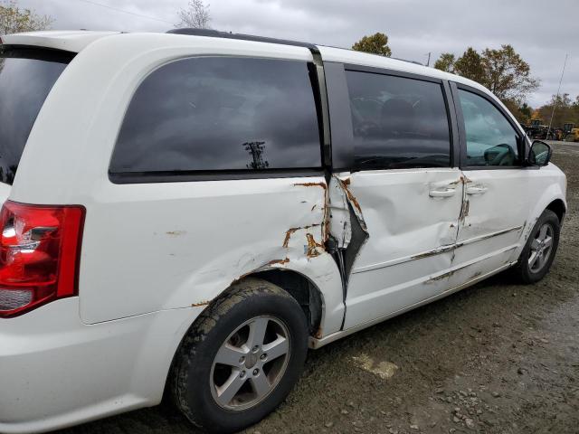 Photo 9 from auction – 2011 DODGE GRAND CARA with VIN 2D4RN3DG6BR796301