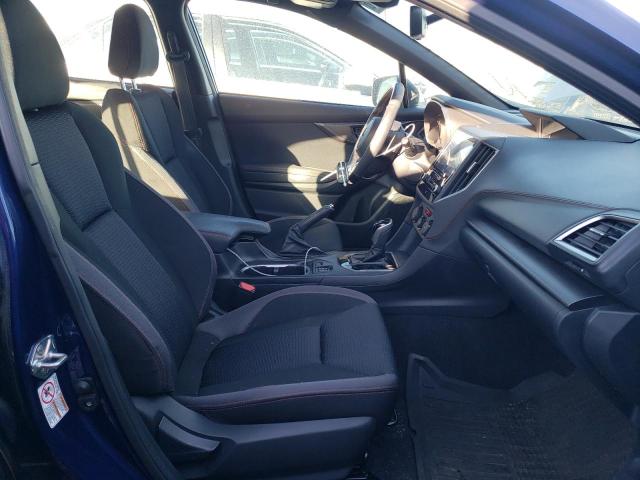 Photo 5 from auction – 2018 SUBARU IMPREZA SP with VIN 4S3GKAM66J3614189