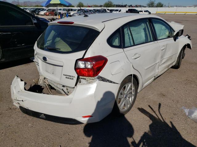 Photo 4 from auction – 2015 SUBARU IMPREZA PR with VIN JF1GPAC68F8246004