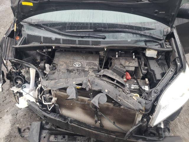 Photo 7 from auction – 2013 TOYOTA SIENNA LE with VIN 5TDKK3DC8DS399185