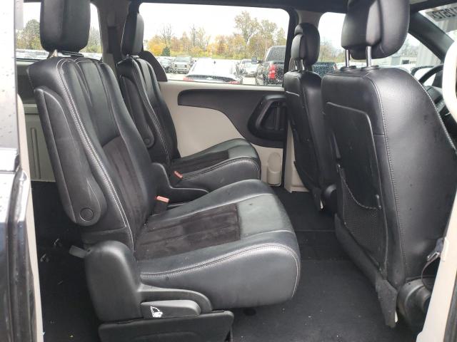 Photo 6 from auction – 2017 DODGE GRAND CARA with VIN 2C4RDGCG8HR851879