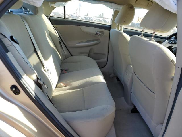 Photo 6 from auction – 2013 TOYOTA COROLLA BA with VIN 2T1BU4EE3DC941141