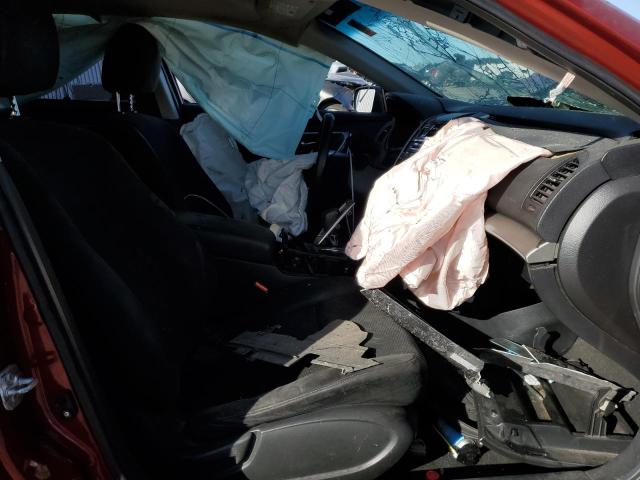 Photo 5 from auction – 2015 NISSAN ALTIMA 2.5 with VIN 1N4AL3AP2FN375284