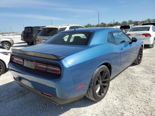 Photo 4 from auction – 2021 DODGE CHALLENGER with VIN 2C3CDZBT4MH623897