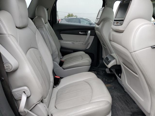 Photo 6 from auction – 2009 GMC ACADIA SLT with VIN 1GKEV33D39J219912