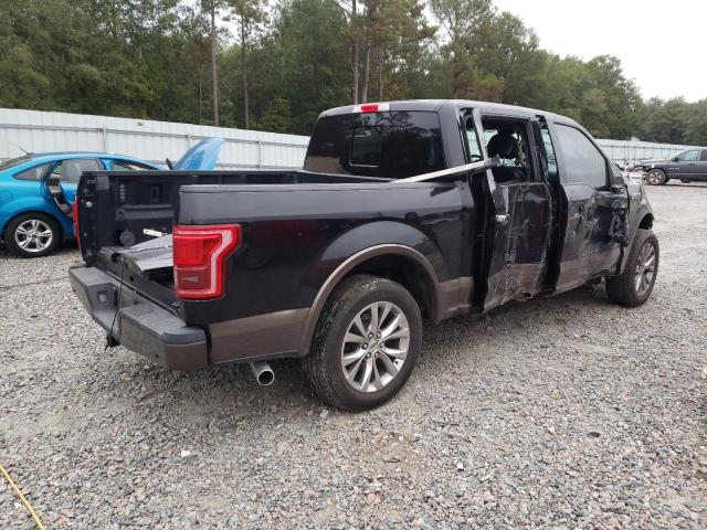 Photo 4 from auction – 2016 FORD F150 SUPER with VIN 1FTEW1CF7GFC65547