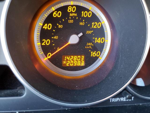 Photo 8 from auction – 2006 INFINITI M35 BASE with VIN JNKAY01F36M265446