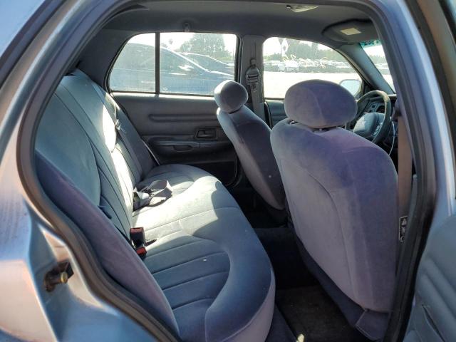Photo 6 from auction – 2002 FORD CROWN VICT with VIN 2FAFP71W82X134976