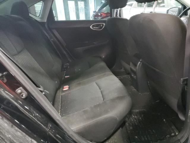 Photo 6 from auction – 2014 NISSAN SENTRA S with VIN 3N1AB7AP2EY307429
