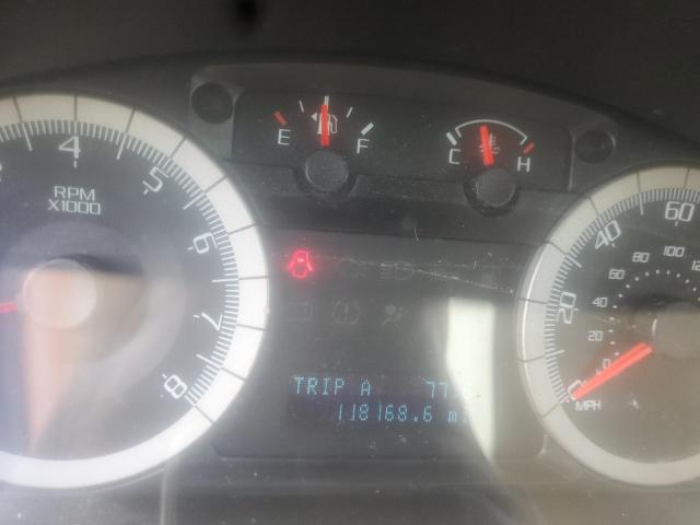 Photo 8 from auction – 2008 FORD ESCAPE LIM with VIN 1FMCU04128KC66572