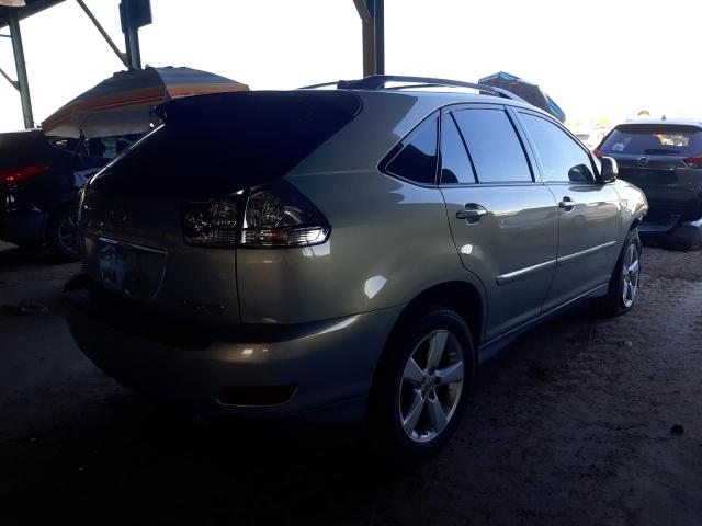 Photo 4 from auction – 2007 LEXUS RX 350 with VIN 2T2HK31U47C018898