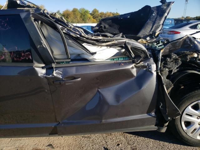 Photo 5 from auction – 2020 DODGE JOURNEY SE with VIN 3C4PDCAB1LT249791