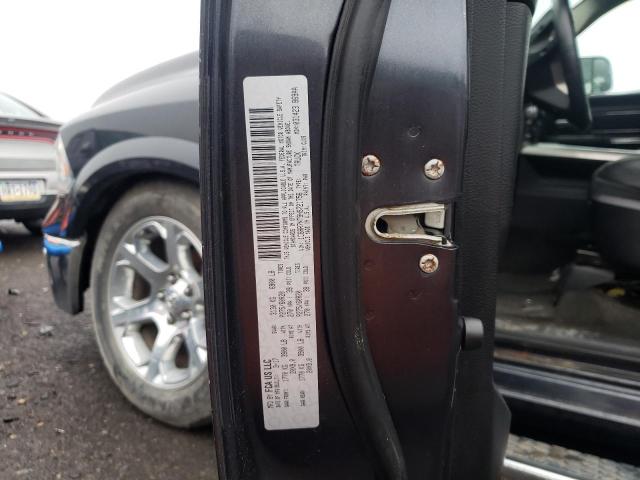Photo 10 from auction – 2017 RAM 1500 LARAM with VIN 1C6RR7NT9HS721756