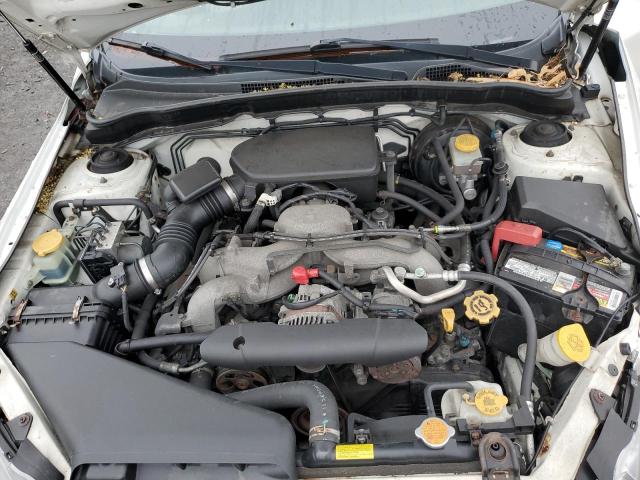 Photo 7 from auction – 2011 SUBARU IMPREZA 2. with VIN JF1GH6B62BH822451