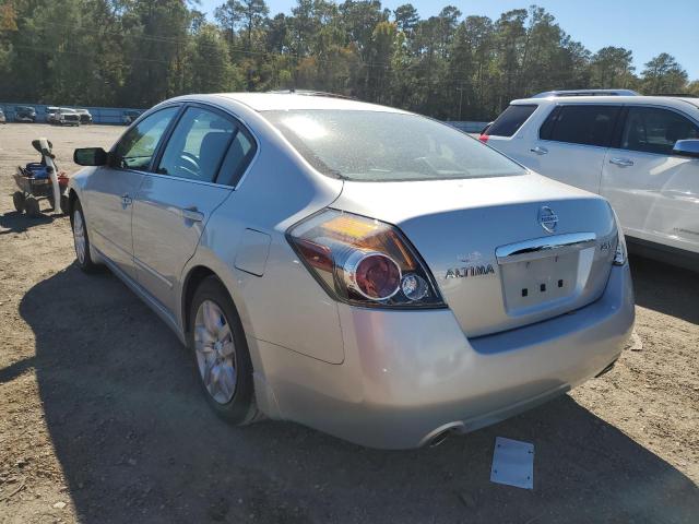 Photo 3 from auction – 2009 NISSAN ALTIMA 2.5 with VIN 1N4AL21E79N519005