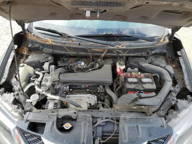 Photo 7 from auction – 2015 NISSAN ROGUE S with VIN 5N1AT2ML6FC919192