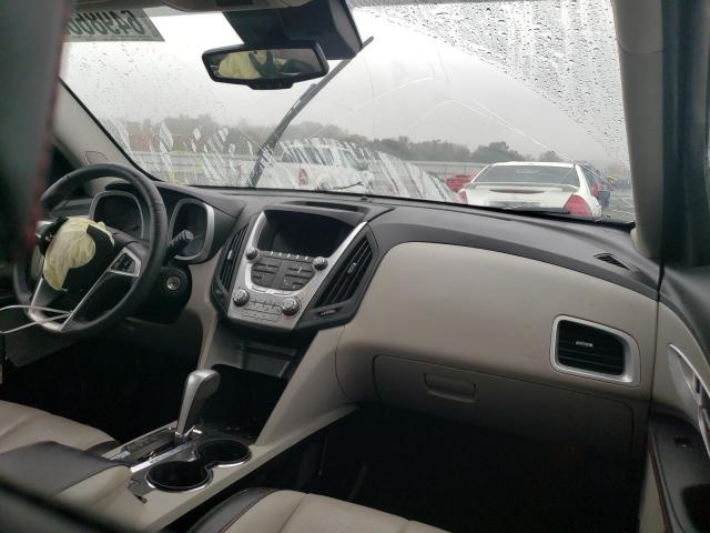 Photo 9 from auction – 2015 CHEVROLET EQUINOX LT with VIN 2GNFLDE33F6419219