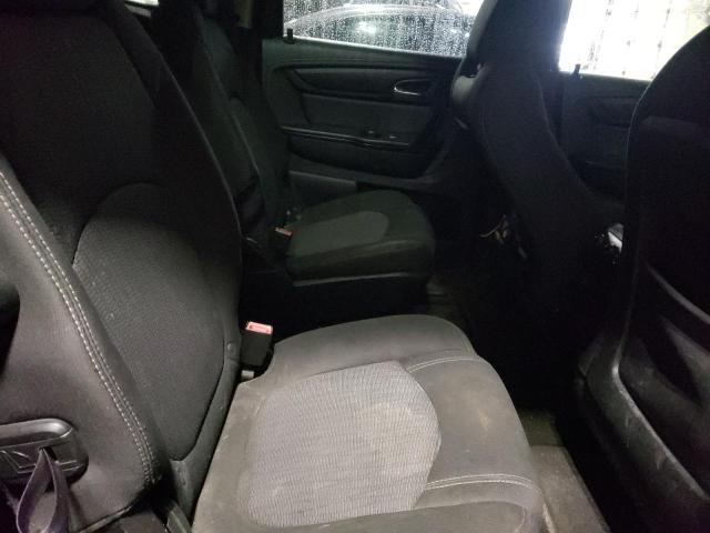 Photo 6 from auction – 2014 CHEVROLET TRAVERSE L with VIN 1GNKVGKD2EJ211146