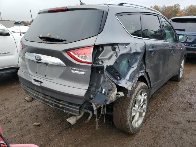 Photo 4 from auction – 2014 FORD ESCAPE TIT with VIN 1FMCU0J92EUB17072