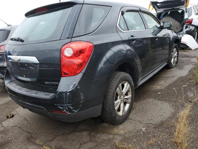 Photo 4 from auction – 2014 CHEVROLET EQUINOX LS with VIN 2GNALAEKXE6245261