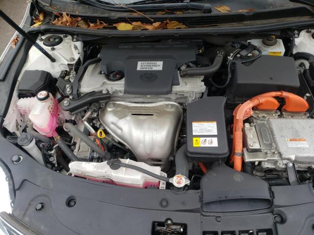 Photo 7 from auction – 2018 TOYOTA AVALON HYB with VIN 4T1BD1EB8JU059865