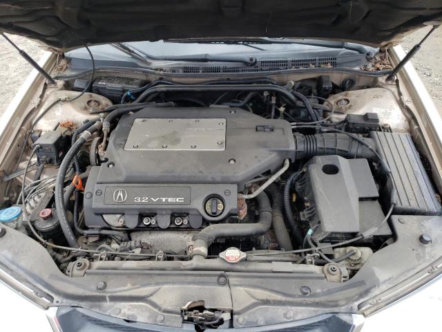Photo 7 from auction – 2003 ACURA 3.2TL with VIN 19UUA56633A018113