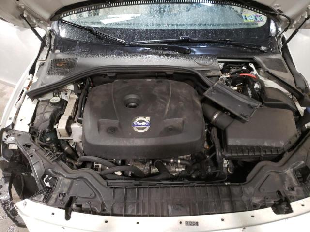 Photo 7 from auction – 2015 VOLVO S60 PREMIE with VIN YV140MFC0F2316872