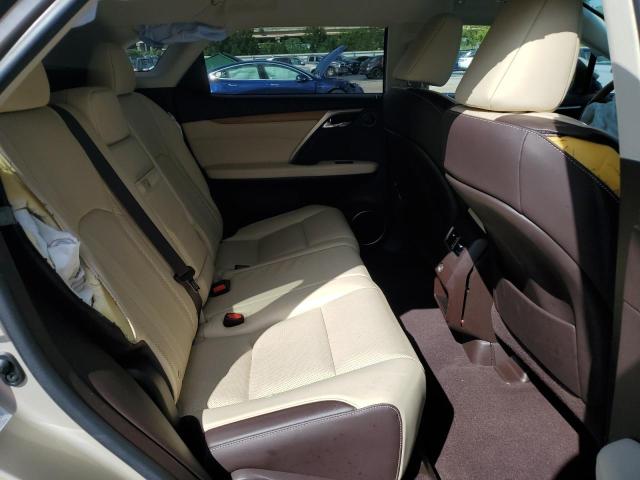 Photo 6 from auction – 2018 LEXUS RX 350 BAS with VIN 2T2ZZMCAXJC095968