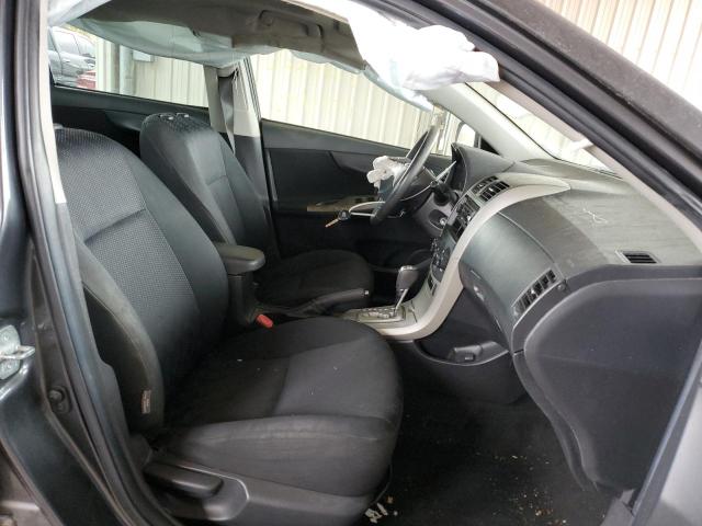 Photo 5 from auction – 2010 TOYOTA COROLLA BA with VIN 2T1BU4EE9AC424986