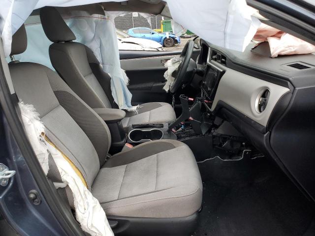 Photo 5 from auction – 2017 TOYOTA COROLLA L with VIN 2T1BURHE5HC858938