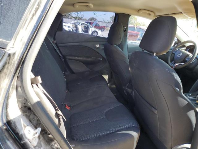 Photo 6 from auction – 2015 DODGE DART SE with VIN 1C3CDFAA1FD392455