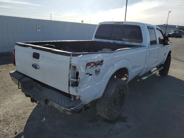 Photo 4 from auction – 2015 FORD F250 SUPER with VIN 1FT7W2BT5FEB31288