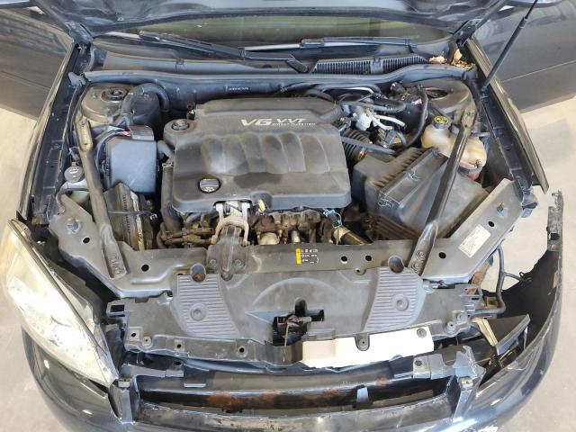 Photo 7 from auction – 2013 CHEVROLET IMPALA LS with VIN 2G1WF5E34D1105295