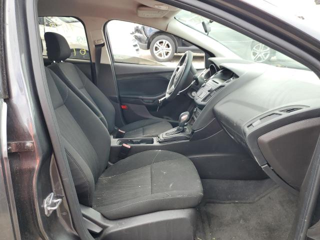 Photo 5 from auction – 2016 FORD FOCUS S with VIN 1FADP3E21GL382692