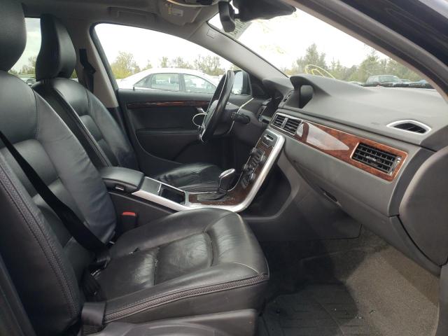 Photo 5 from auction – 2013 VOLVO XC70 3.2 with VIN YV4940BZ8D1154864