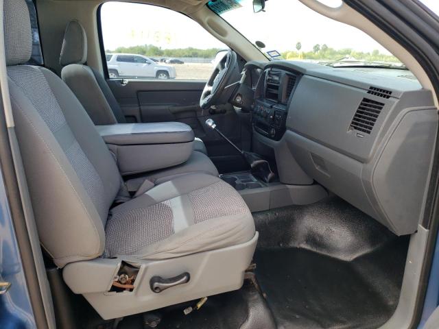 Photo 5 from auction – 2006 DODGE RAM 1500 S with VIN 1D7HU16N36J107259