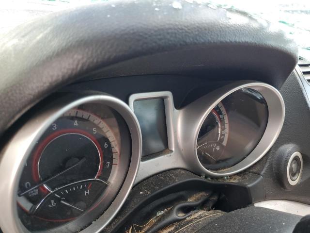 Photo 8 from auction – 2013 DODGE JOURNEY SE with VIN 3C4PDCAB6DT505070