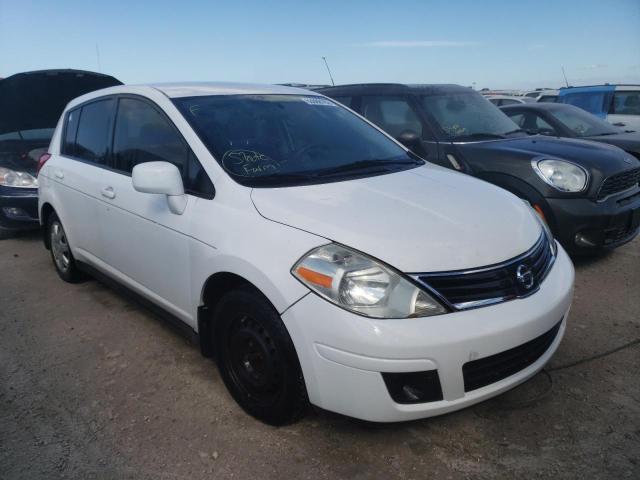 NISSAN VERSA S 2011 con VIN 3N1BC1CP3BL515193 - Foto de la subasta