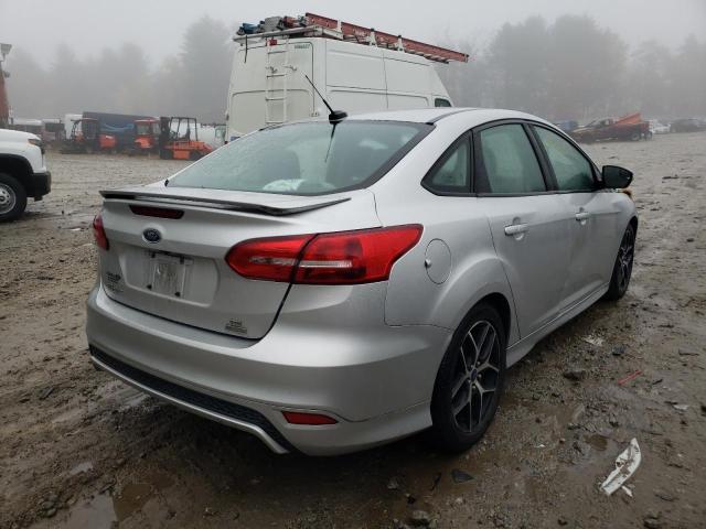 Photo 4 from auction – 2015 FORD FOCUS SE with VIN 1FADP3FEXFL213021