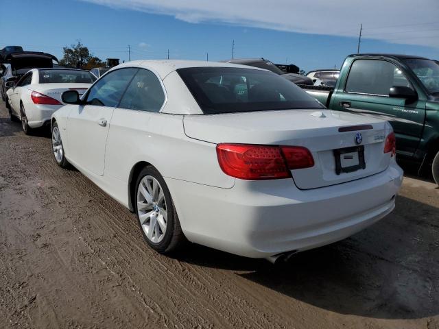 Photo 3 from auction – 2011 BMW 328 I SULE with VIN WBADW7C57BE542683
