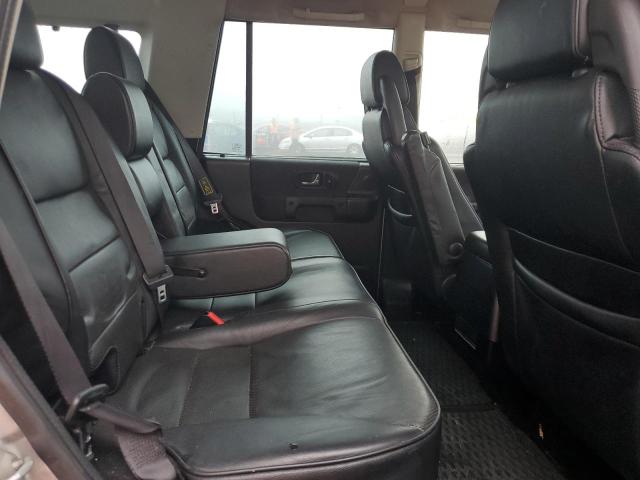 Photo 6 from auction – 2003 LAND ROVER DISCOVERY with VIN SALTY16453A777559