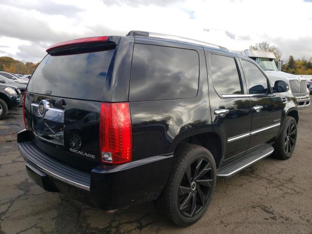 Photo 4 from auction – 2010 CADILLAC ESCALADE L with VIN 1GYUKBEF3AR276202