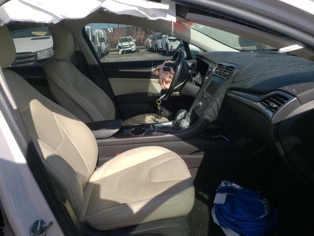 Photo 5 from auction – 2015 FORD FUSION TIT with VIN 3FA6P0SU8FR114851