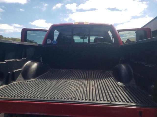 Photo 9 from auction – 2005 FORD F150 SUPER with VIN 1FTPW14545KD00421
