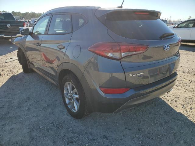 Photo 3 from auction – 2016 HYUNDAI TUCSON LIM with VIN KM8J33A25GU205373